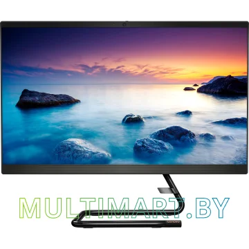 Моноблок Lenovo IdeaCentre AIO 3 24IMB05 (F0EU009DRK)
